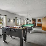 Casa de Férias 7 Bedroom Stunning In Outrup