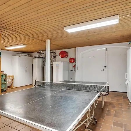 7 Bedroom Stunning In Outrup Ovtrup