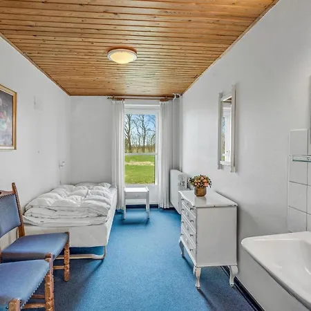 7 Bedroom Stunning In Outrup Prázdninový dům *