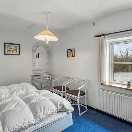 7 Bedroom Stunning In Outrup Prázdninový dům