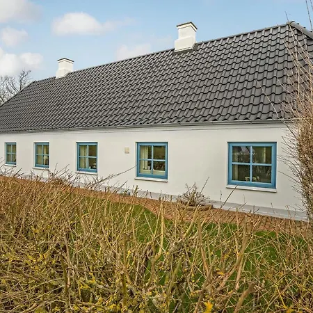 7 Bedroom Stunning In Outrup Ovtrup