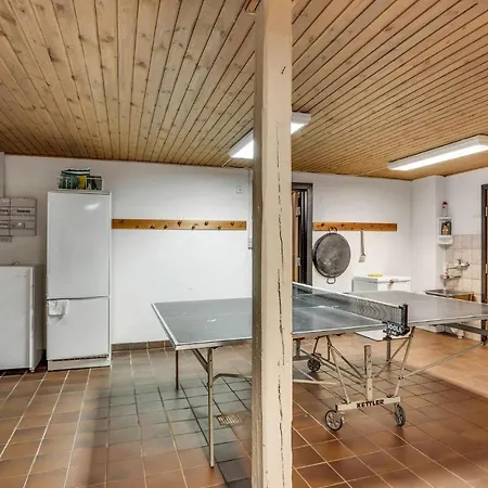 7 Bedroom Stunning In Outrup Prázdninový dům