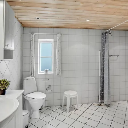 7 Bedroom Stunning In Outrup Prázdninový dům Ovtrup