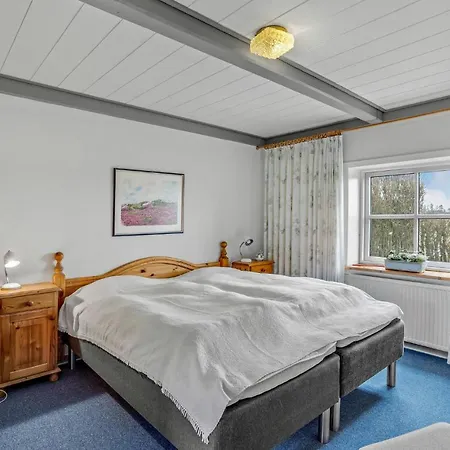 7 Bedroom Stunning In Outrup Prázdninový dům *