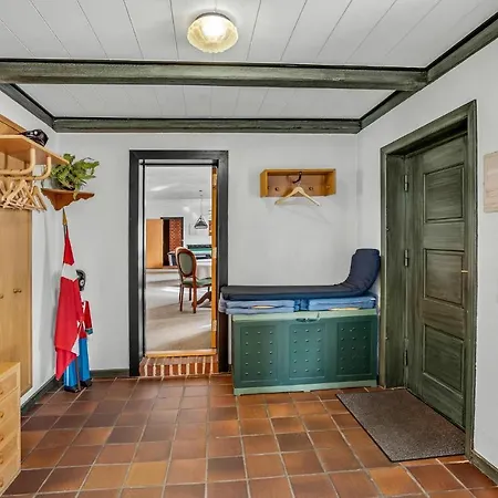 7 Bedroom Stunning In Outrup Prázdninový dům Ovtrup