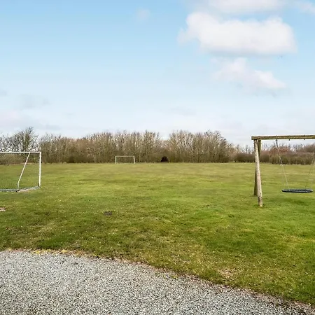 Prázdninový dům 7 Bedroom Stunning In Outrup