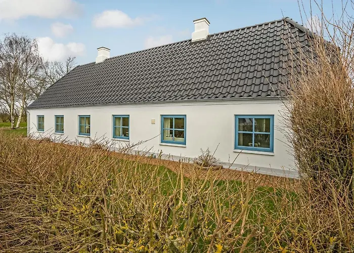 7 Bedroom Stunning In Outrup Ovtrup