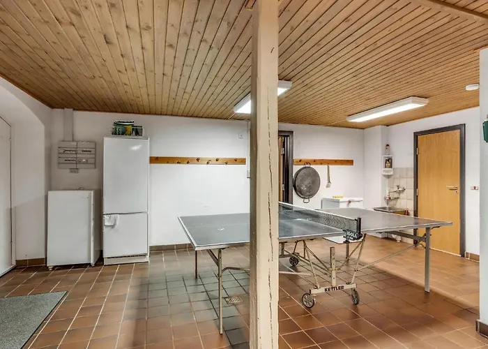 7 Bedroom Stunning In Outrup Holiday home