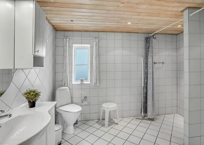 7 Bedroom Stunning In Outrup 別荘 Ovtrup