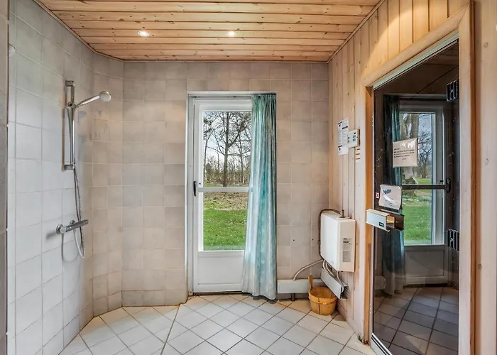 Holiday home 7 Bedroom Stunning In Outrup