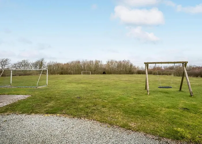 Holiday home 7 Bedroom Stunning In Outrup